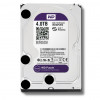 HDD за компютър WD Purple 4TB 5400/SATA3/64MB WD40PURZ